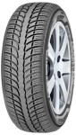 Sõiduauto/maasturi  lamellrehv KLEBER Quadraxer 3 195/55R15 89V XL