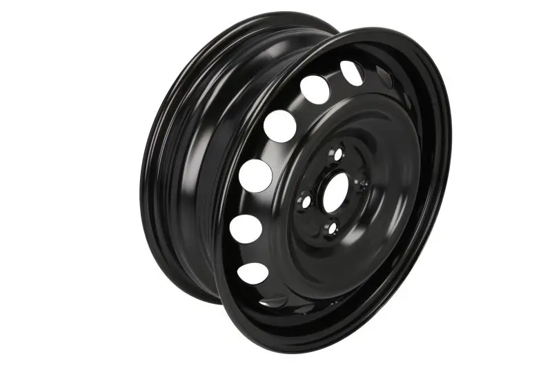 5.0x15, 4x100, CH 54, ET: 39; velg teras TOYOTA YARIS 12.10- CMR