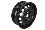 5.0x15, 4x100, CH 54, ET: 39; velg teras TOYOTA YARIS 12.10- CMR