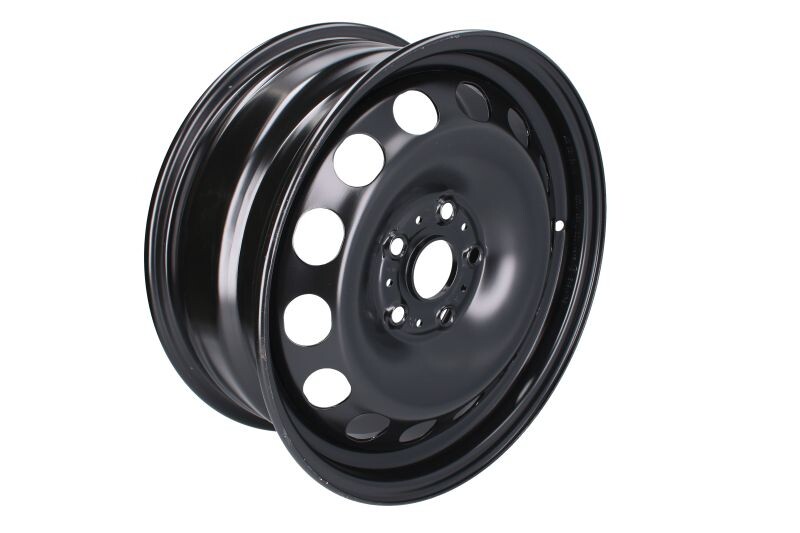 6.5x16, 5x112, CH 57, чтобы: 46; диск сталь AUDI A3, A6 ALLROAD; SEAT LEON, LEON SC, LEON ST; SKODA OCTAVIA III; VW GOLF ALLTRACK, GOLF SPORTSVAN, GOLF VII 04.12- KRONPRINZ