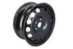 6.5x16, 5x112, CH 57, ET: 46; velg teras AUDI A3, A6 ALLROAD; SEAT LEON, LEON SC, LEON ST; SKODA OCTAVIA III; VW GOLF ALLTRACK, GOLF SPORTSVAN, GOLF VII 04.12- KRONPRINZ