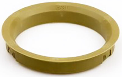 mounting ring 68,0-58,1 ronal