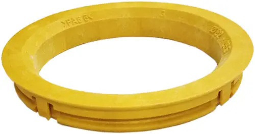 Центрирующее кольцо 82,0-66,5 ronal