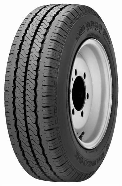 для микроавтобуса Летняя шина 175/75R14 Hankook Radial RA08 99/98 Q