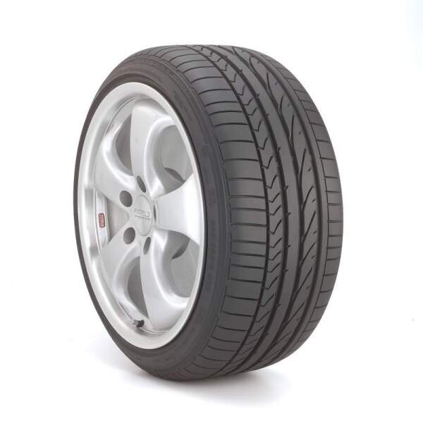 305/30R19XL 102Y Bridgestone RE050A passenger Summer tyre