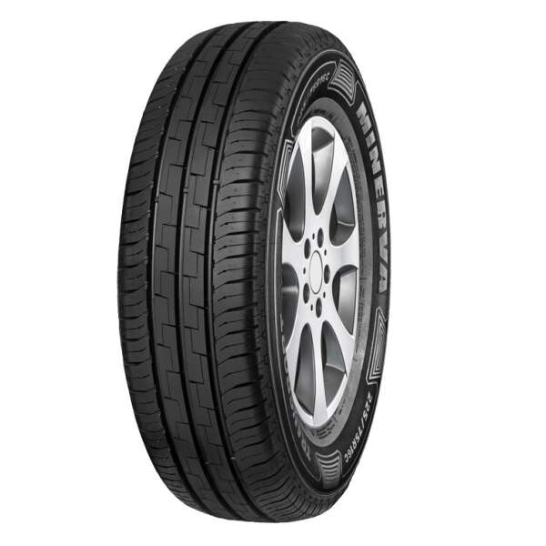 van Summer tyre 215/65R15C MINERVA Transport 2 104/102T