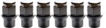 mh12x1,5 ronal (6tk.)