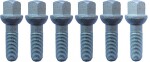 pk14x1,50/ (5tk.) ronal velgedele