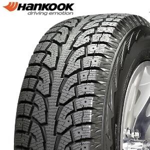 285/65R17 Hankook Naast RW11 116TVK