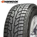 285/65R17 Hankook Naast RW11 116TVK