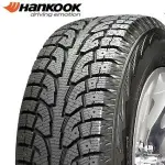 245/55R19 Hankook Naast RW11 107T XL VK