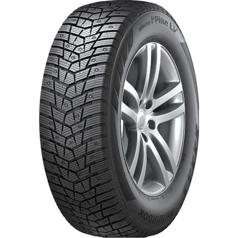 Kaubiku lamellrehv 225/70R15C HANKOOK WINTER I*PIKE LV RW15 112/110R