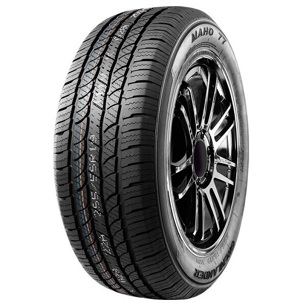 SUV/4x4 suverehv 235/60R17 FRONWAY Roadpower H/T 102H