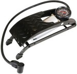 foot pump 1-cylinder. carpoint