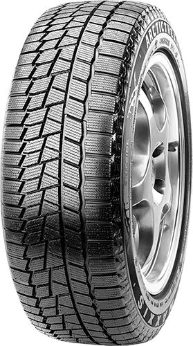 Sõiduauto lamellrehv 245/40R18 MAXXIS SP-02 ARCTIC TREKKER 93S Pehme segu