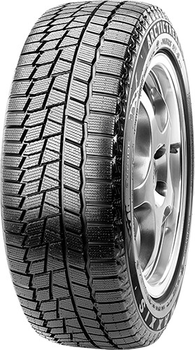 Passenger car winter Tyre Without studs 205/50R17 MAXXIS SP-02 ARCTIC TREKKER 93T Soft compound
