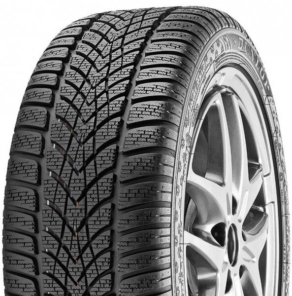 Sõiduauto/maasturi  Lamellrehv DUNLOP SP Winter Sport 4D 225/55R17 97H