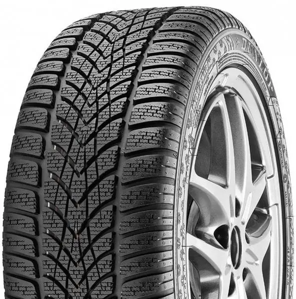 Maasturi lamellrehv 225/55R18 Dunlop 102H SP WINTER SPORT 4D