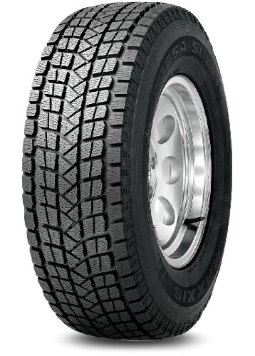 Passenger/suv winter Tyre Without studs 215/65R16 MAXXIS SS-01 PRESA SUV 98Q Soft compound