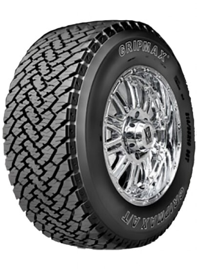 Maasturi suverehv 265/75R16 GRIPMAX GRIPMAX A/T 116S OWL  All Terrain