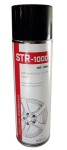 Wheel Balancing Weights adhesive residues removal substance 500ml