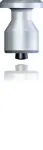 tire studs stud 8-11/2ht-2 alu 5000pcs