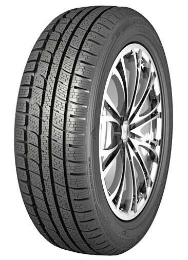 легковой авто / для джип  225/55R19 SV-55 ламель E/C/75d Nankang 99V