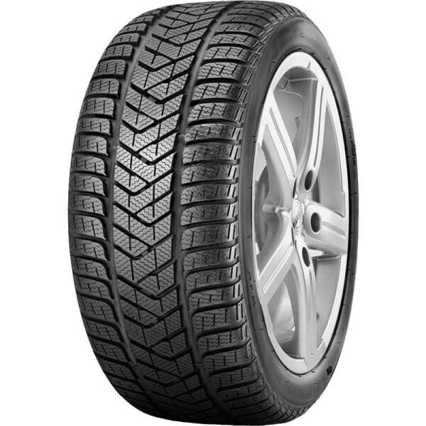 passenger Tyre Without studs 225/60R18 PIRELLI SottoZero3 104H XL