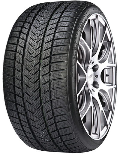 4x4 SUV Tyre Without studs 275/40R21 GRIPMAX SUREGRIP PRO WINTER 107V XL