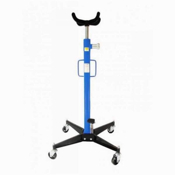 hydraulic Telescopic- lifting jack to gearbox T60101