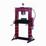hüdrotöökoja press 50t t61250h