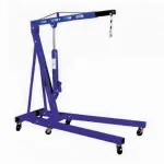 KB GLOBAL 2T- poomtõstuk T62202