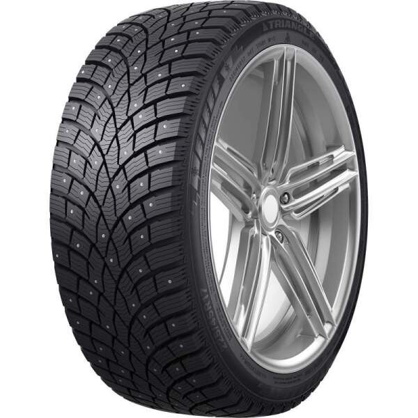 195/60R15XL 92T Triangle TI501 AD passenger Studded tyre