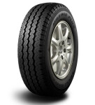 для микроавтобуса Летняя шина 225/65R16C TRIANGLE TR652 112/110R M+S