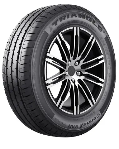 легковой авто. Летняя шина 215/70R15 TRIANGLE CONNEX VAN (TV701) 109/107S M+S DOT22