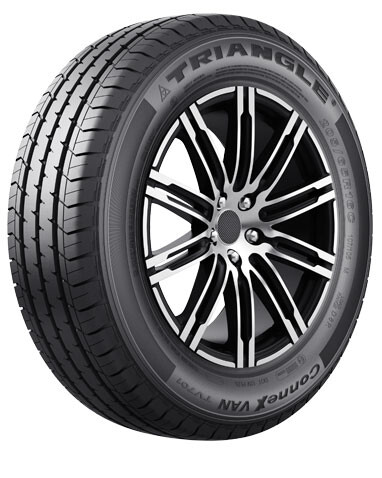 Van Summer tyre 185/80R15C TRIANGLE TV701 103/102R M+S