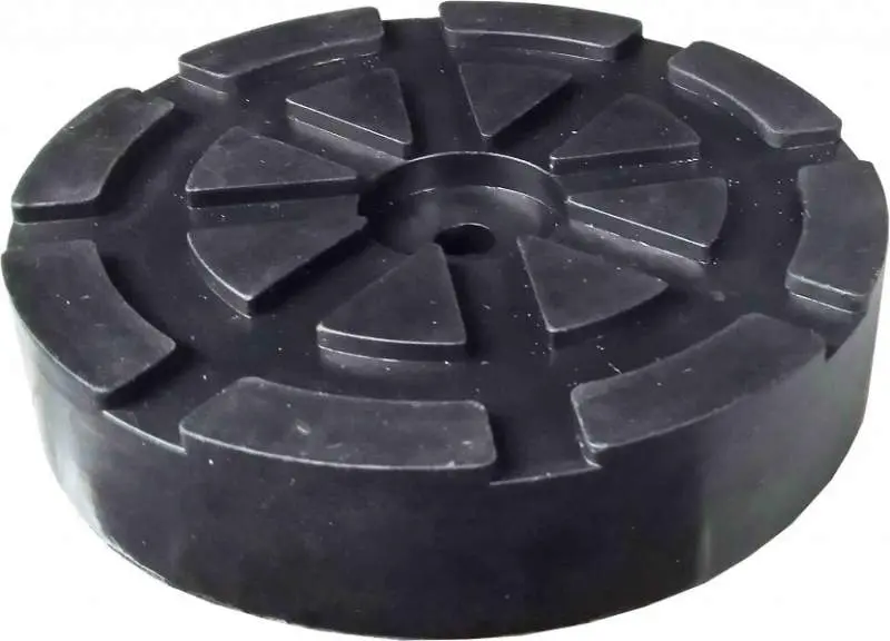 apac b1007 paw rubber pad for the lift 1513d. 1513dsm and vahetõstukile