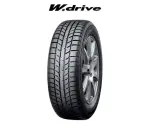 Sõiduauto lamellrehv 165/70R14 YOKOHAMA W.DRIVE V903 81T   Studless