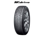 Passenger car winter Tyre Without studs 175/65R15 YOKOHAMA W.DRIVE V903 84T Studless
