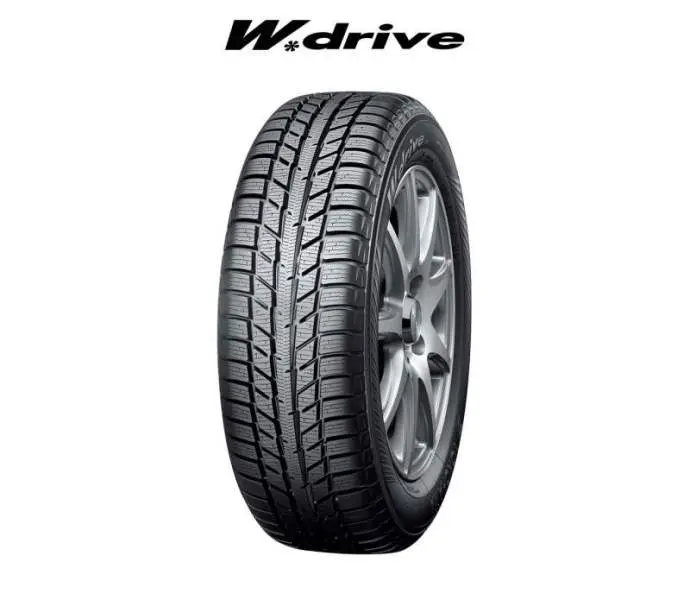 легковой авто. ламель 165/60R15 YOKOHAMA WDrive V903 77T