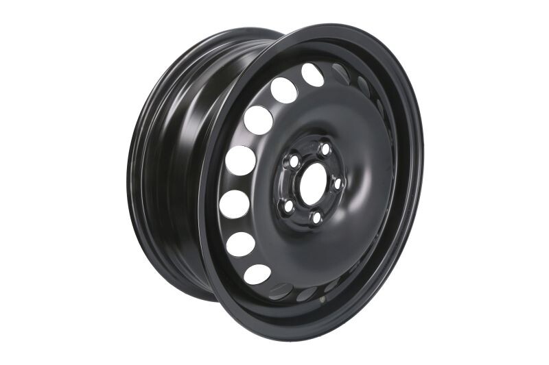 5.5x15, 5x100, CH 57, ET: 40; velg teras SEAT IBIZA V; VW POLO 01.17- KRONPRINZ