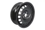 5.5x15, 5x100, CH 57, ET: 40; velg teras SEAT IBIZA V; VW POLO 01.17- KRONPRINZ