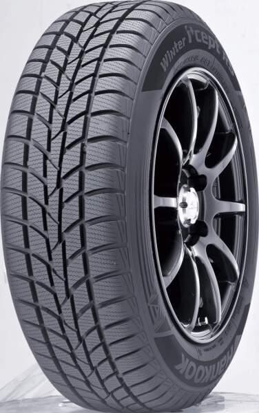 ламельная шина 195/65R14   Hankook W442  89T