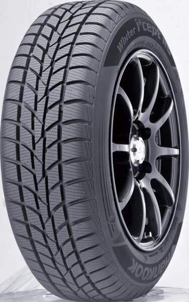 passenger Tyre Without studs 165/70R13 Hankook Winter i*cept RS 79 T