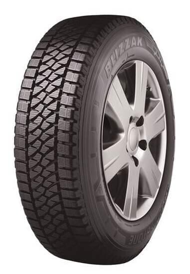 Sõiduauto/maasturi  Lamellrehv BRIDGESTONE Blizzak W810 215/60R17C, 104/102H TL
