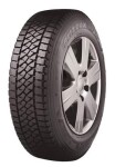 Sõiduauto/maasturi  Lamellrehv BRIDGESTONE Blizzak W810 215/60R17C, 104/102H TL