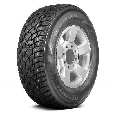 215/70R16 Delinte WD42 naastrehv 100T