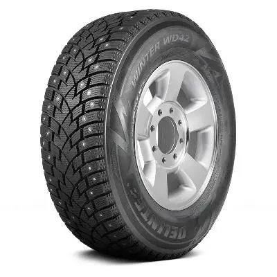 285/50R20 Delinte WD42 шипованная шина 116T XL