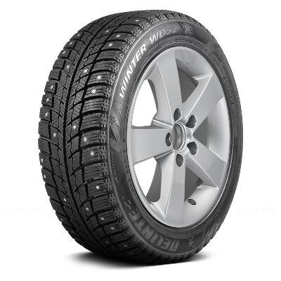 175/65R14 Delinte WD52 шипованная шина 82T