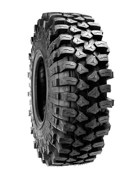 Sõiduauto/Maasturi suverehv 37x12.50R17 WN02 CLAW XTR 124K